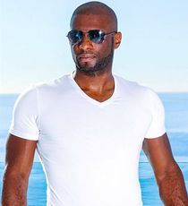 Yves Morgan, 